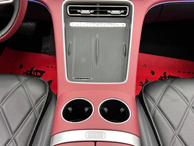 Chery Fulwin A9L — Фото автомобиля 25