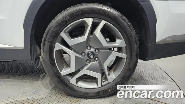 Hyundai Palisade The New Palisade Дизель 2.2 2WD — Фото автомобиля 17