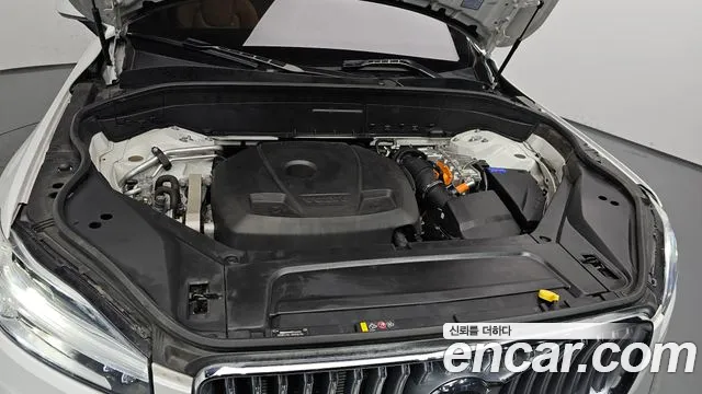 Вольво XC90 — Фото автомобиля 6