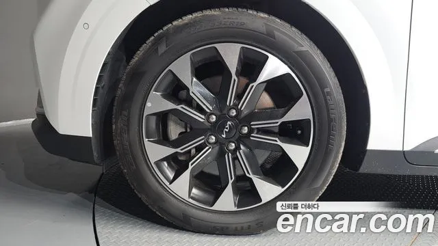 Kia Canival Carnival 4 поколение Дизель 9 мест Signature — Фото автомобиля 5