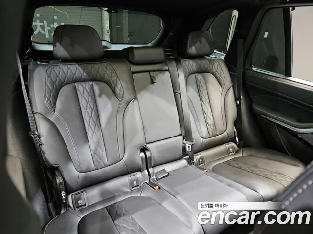BMW X5 — Фото автомобиля 18