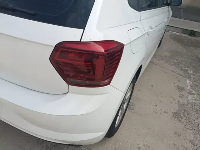 Volkswagen Polo — Фото автомобиля 7