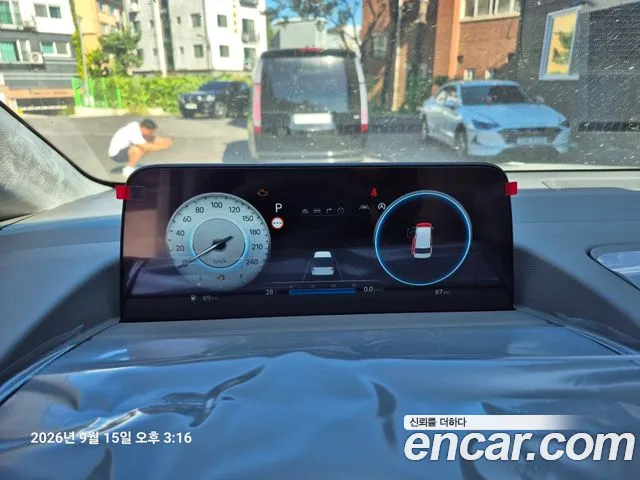 Hyundai Staria — Фото автомобиля 7