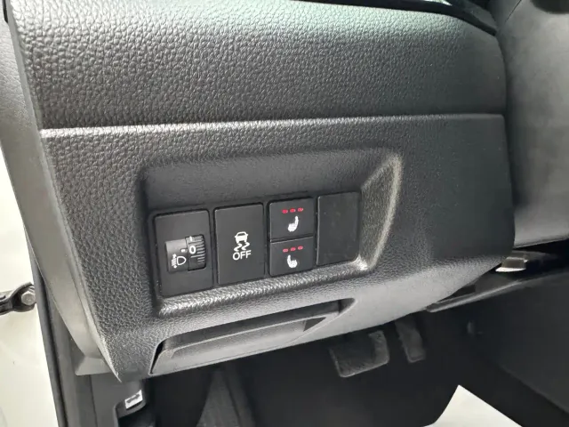 Honda Crider — Фото автомобиля 9