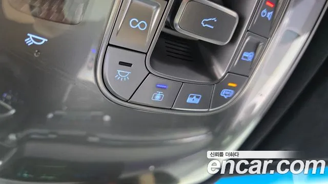 Genesis G90 RS4 — Фото автомобиля 23