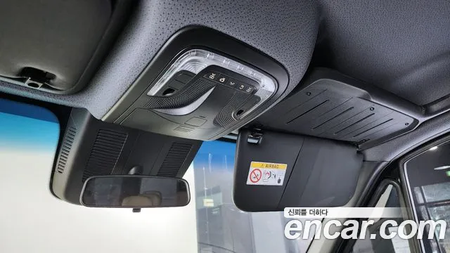 Mercedes-Benz Sprinter Sprinter 3.0 Дизель — Фото автомобиля 19