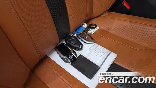BMW M5 F90 — Фото автомобиля 28
