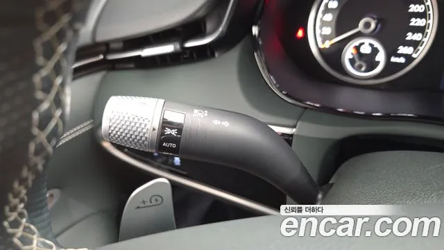 Genesis GV70 Electrified GV70 — Фото автомобиля 28