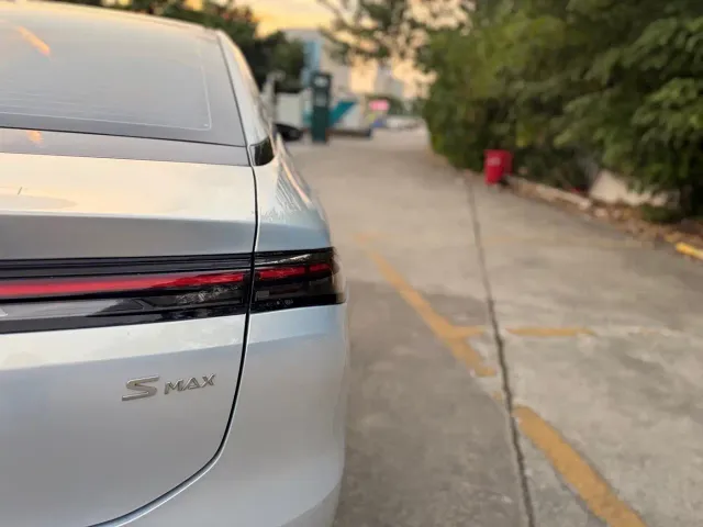GAC Aion S MAX — Фото автомобиля 18