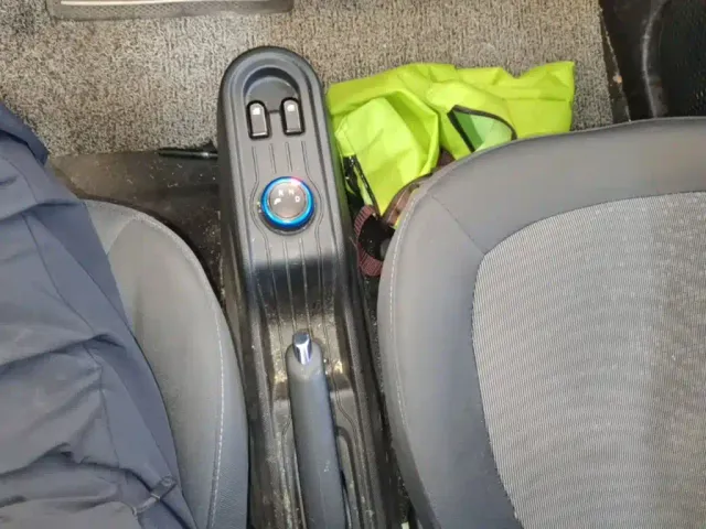 Wuling Hongguang Mini EV — Фото автомобиля 13