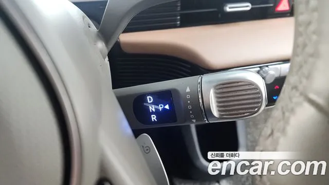 Hyundai Ioniq5 Ioniq5 — Фото автомобиля 9