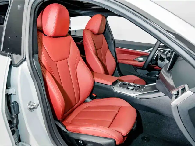 BMW 4 Series — Фото автомобиля 20