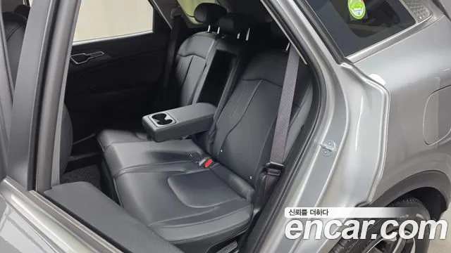 Kia Sportage 5th Gen — Фото автомобиля 18