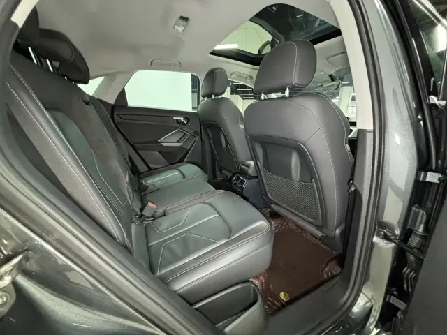 Audi Q3 Sportback — Фото автомобиля 10