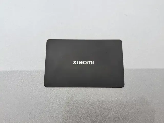 Xiaomi Auto Xiaomi YU7 2025 Extended Range RWD Edition — Фото автомобиля 19