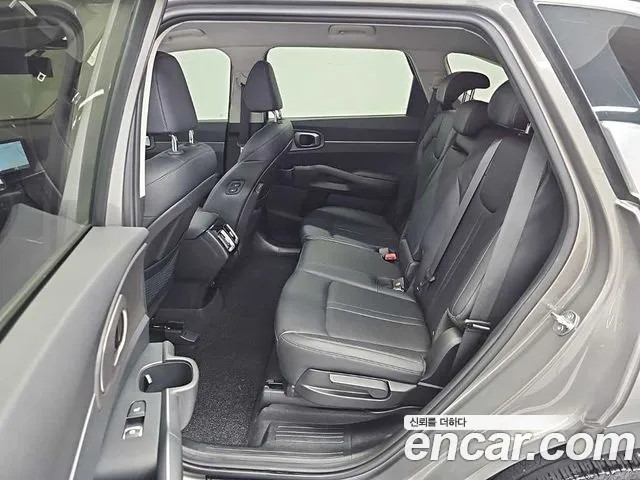 Kia Sorento 4th Gen — Фото автомобиля 12