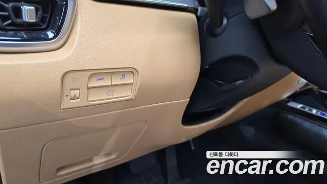 Kia Sorento 4th Gen — Фото автомобиля 25