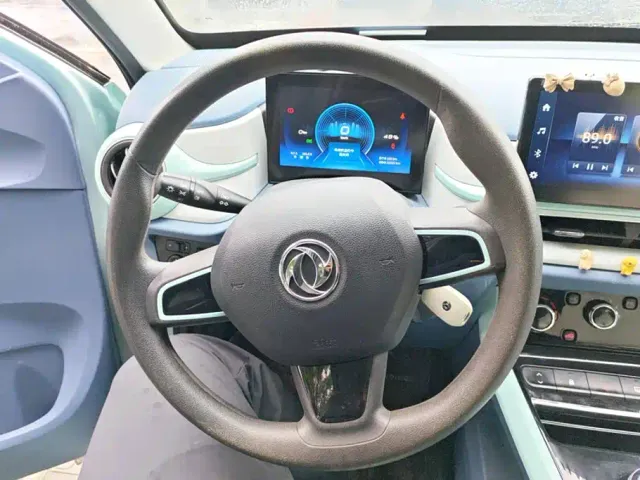Dongfeng Nano BOX — Фото автомобиля 15