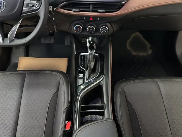 Buick Verano — Фото автомобиля 8