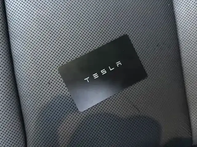 Tesla Model 3 — Фото автомобиля 19