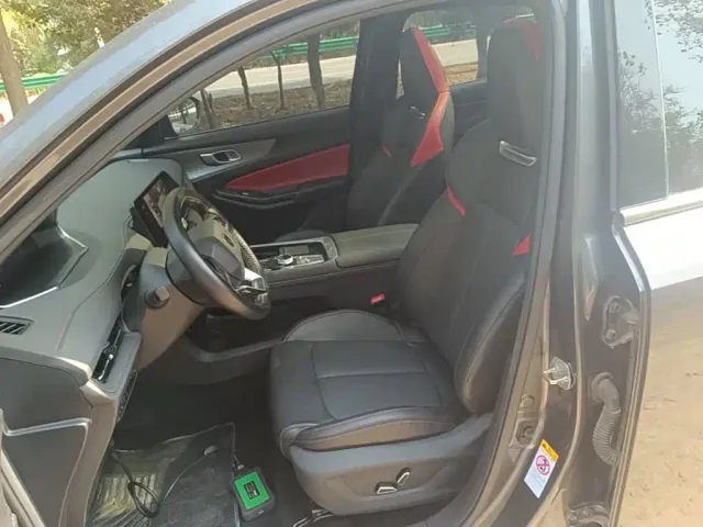 Changan CS55 Plus — Фото автомобиля 14