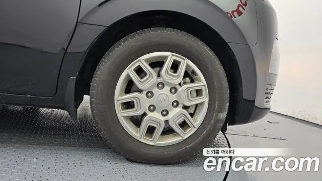 Hyundai Staria — Фото автомобиля 6