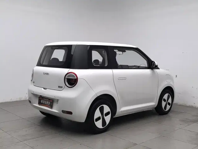 Changan Lumin — Фото автомобиля 2
