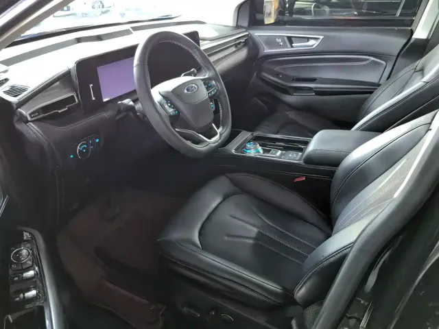 Ford Edge — Фото автомобиля 7