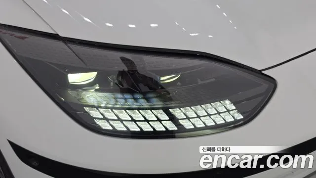 Hyundai Ioniq 6 — Фото автомобиля 6