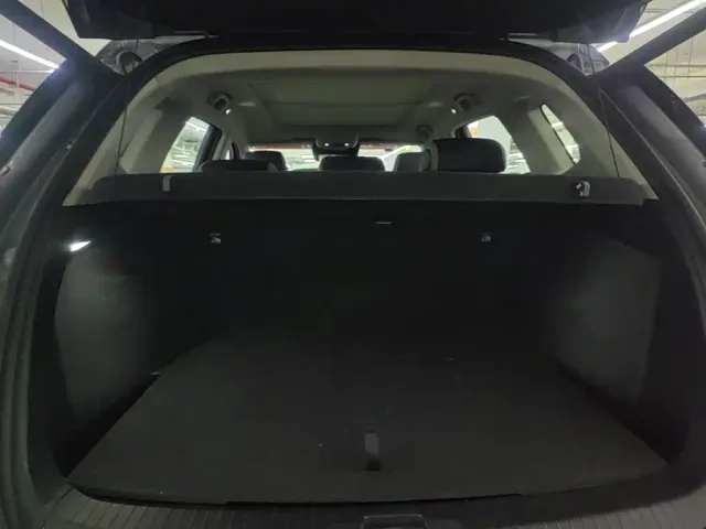 BYD Seal 05 DM-i — Фото автомобиля 18