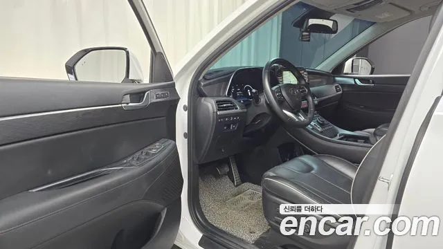 Hyundai Palisade Palisade Дизель 2.2 2WD — Фото автомобиля 11