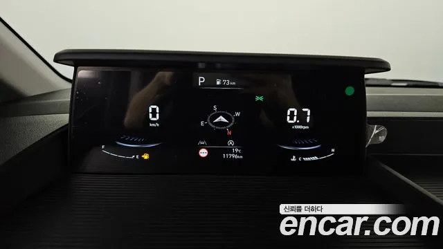 Hyundai Staria Staria Карго 5 мест — Фото автомобиля 8