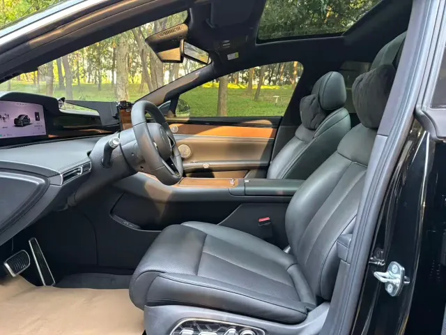 Stelato S9 — Фото автомобиля 6