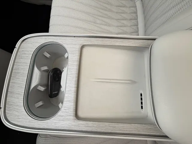 Exeed Exlantix ET 2024 Extended Range 240 Max AWD — Фото автомобиля 20