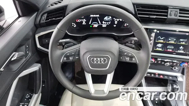 Audi Q3 40 TFSI quattro Premium — Фото автомобиля 13