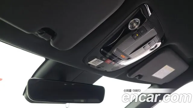 Kia EV6 — Фото автомобиля 18