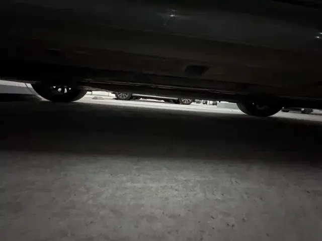 Geely Galaxy A7 — Фото автомобиля 7