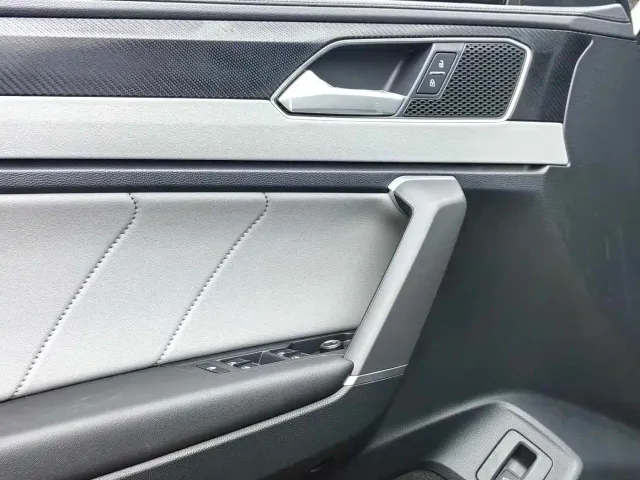 Volkswagen Tayron — Фото автомобиля 2