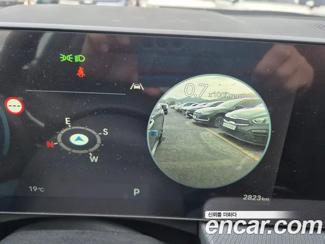 Hyundai Sonata — Фото автомобиля 7