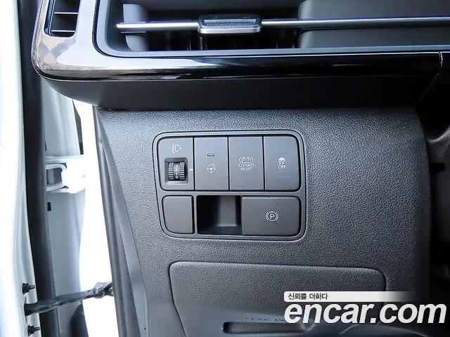 Hyundai Staria — Фото автомобиля 15