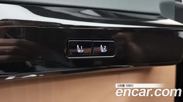 Hyundai Grandeur GN7 — Фото автомобиля 25