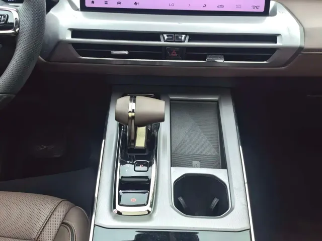 GAC Trumpchi GS4 — Фото автомобиля 7