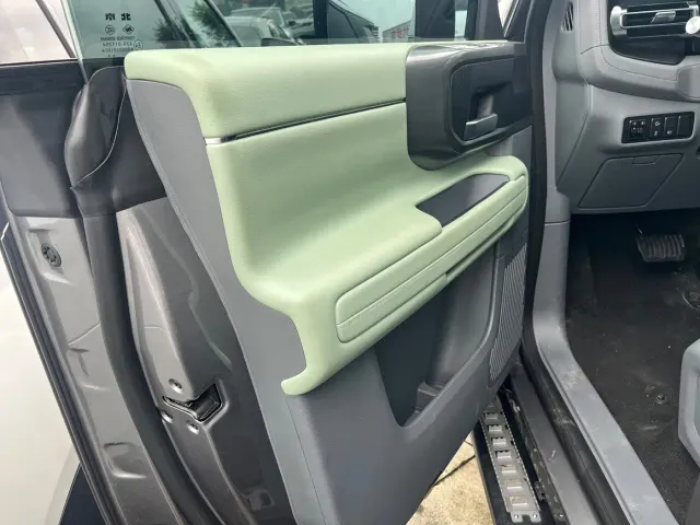 BAIC BJ40 — Фото автомобиля 7