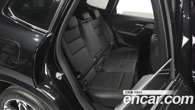 BMW X1 U11 — Фото автомобиля 18