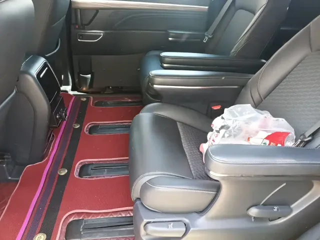 GAC Trumpchi M8 — Фото автомобиля 4