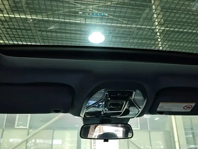 Ford Lingrui — Фото автомобиля 17