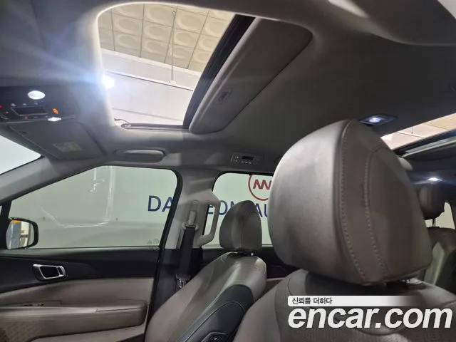 Kia Carnival 4th Gen — Фото автомобиля 16