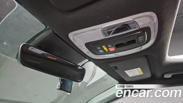 Hyundai Avante CN7 — Фото автомобиля 21