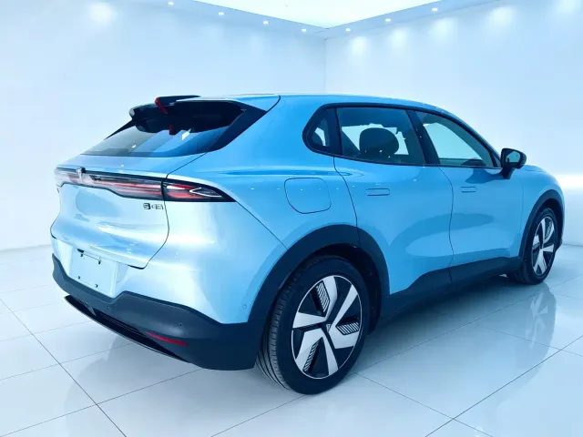Deepal S05 — Фото автомобиля 7