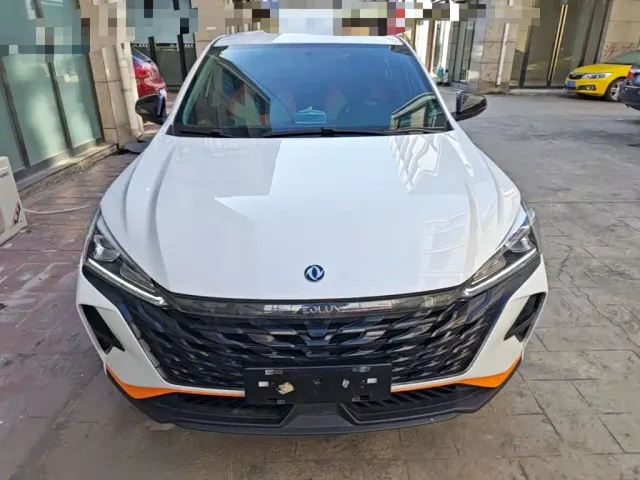 Dongfeng Yixuan — Фото автомобиля 2